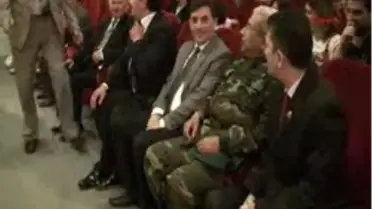 1//Kosova?Da Türklüğün Yaşatılması İçin Düzenlenen Okuma Bay