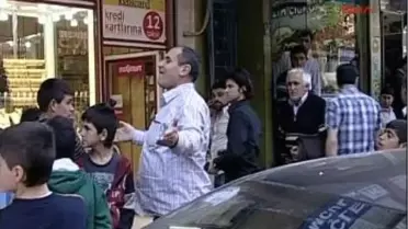 Bağcılar'da 3 Kilo Altına Kapkaç