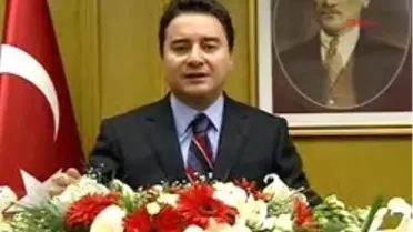 Bursa - Babacan:'Türkiye Yatırımcılar İçin Güvenli Bir Liman