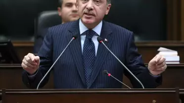 Ey Türk Faşisti...