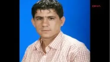 Finike - Foto//Üniversitelilerin Yolculuğu, Ölümle Bitti