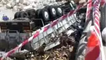 Finike - Üniversitelilerin Yolculuğu, Ölümle Bitti