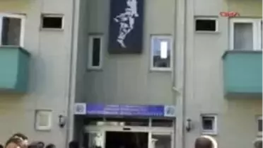 Giresun - Rektörlük Görevinden İstifa Eden Prof.Dr. Öztürk,