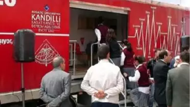 Kuzey Anadolu Fay Hattı Tır'ı, Bingöl'de