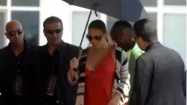 Mariah Carey Evlilik Tazeledi