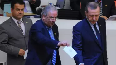 Memura Toplu Sözleşme Hakkına Kabul