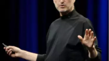 Steve Jobs'tan Ogg Theore Kehaneti
