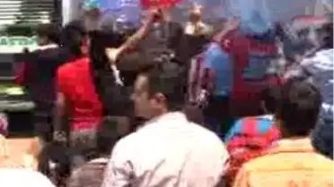 Trabzonspor Fenerbahçe Maçına Hazır