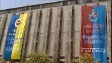 Urfa Misafirlerini Bekliyor