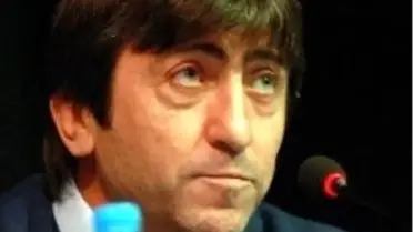 'Üzerimde Oyunlar Oynandı'