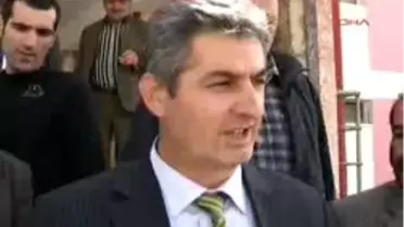 Van - Eğitim-Sen Yök Ve Ösym´Yü Suç Duyurusunda Bulundu