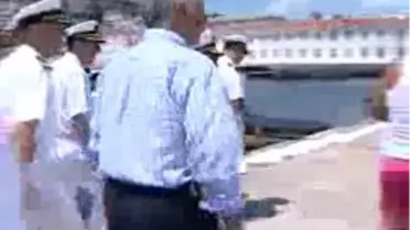 Arşiv// Amirallere Suikast Davası Yarın Başlıyor