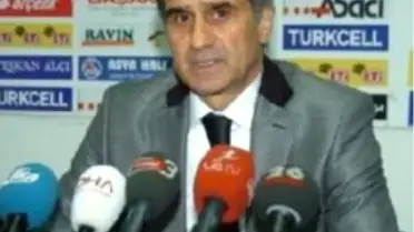 Güneş: Haklı Bir Galibiyet Aldık