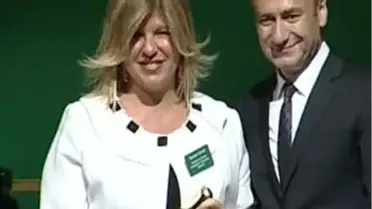 İşte Türkiye'nin En Girişimci Kadını