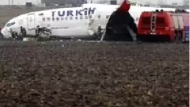 Kazanın Sebebi Belli Oldu