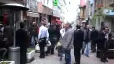 Samsun'Da 3 Belediye Başkanından Anlamlı Destek