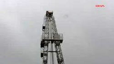 Şanlıurfa - 1//Tpao Genel Müdürü, Adıyaman'A Kız Yurdu Yaptı