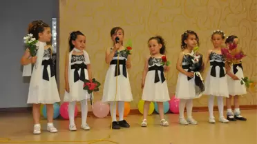 Kartepe'de Okuma Bayramı Coşkusu 


