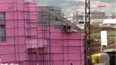 Şanlıurfa - Adıyaman Belediyesi İle Üniversite Arasında Kaça