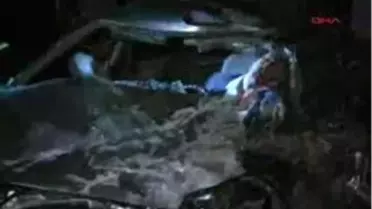 Feci Şekilde Can Verdi