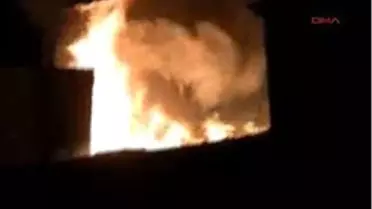 Tarih Alev Alev Yandı