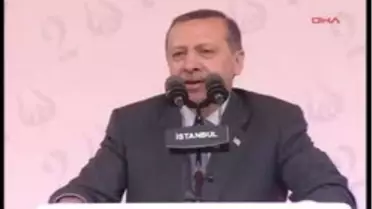 2//Başbakan Erdoğan'Dan Gündemle İlgili Açıklamalar...