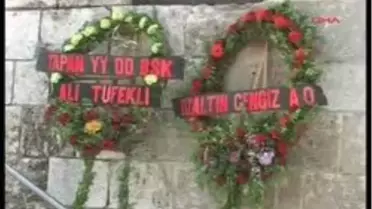 Adana - Ekg//Baba: Bizi Yönetenlere Hakkımı Helal Etmiyorum