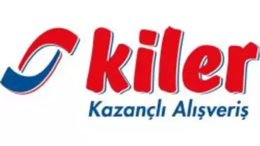 Kiler’den mağaza içi reklamcılıkta Türkiye’de bir ilk ! 



 
