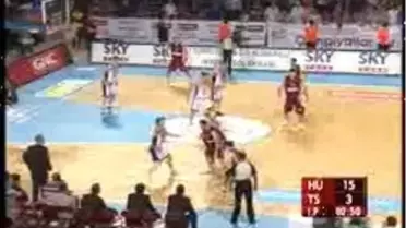 Potada Kolbastı Şov Devam Ediyor