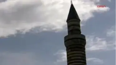 Van - Başbakan Erdoğan Van'Da Mimar Sinan Eserinin Açılışını