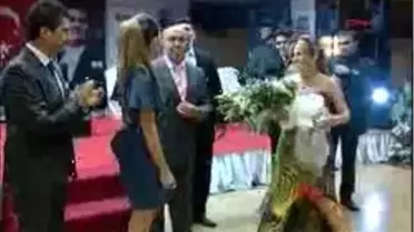 Antalya Barosu´Ndan Emel Sayın´Lı Kutlama