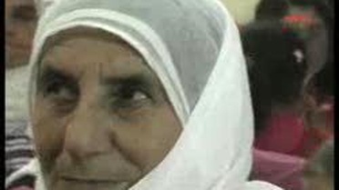 Diyarbakır - Mezrada İlk Kez Anneler Günü Kutlandı