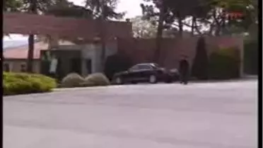 Gül, Esad, Erdoğan Bir Araya Geldi