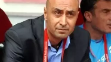 Kafkas'tan Kayserispor'a Veda