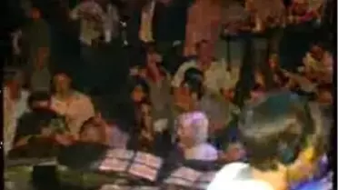 Kemer// 1// Rusların Çılgın Vedası