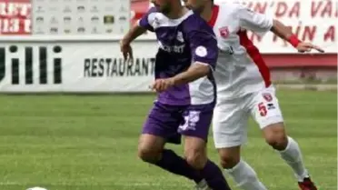 Samsunspor Beraberliğe Razı Oldu