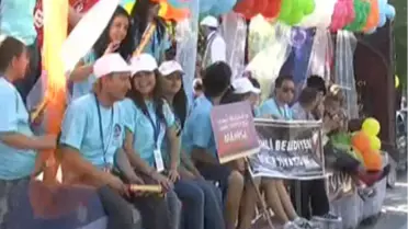 Amatör Tiyatronun Kalbi Denizli'de Atıyor