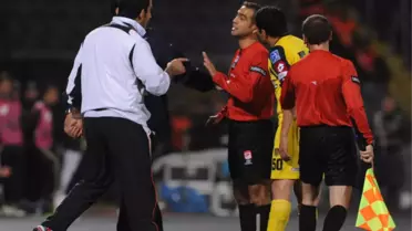 Ankaragücü Suç Duyurusunda Bulundu