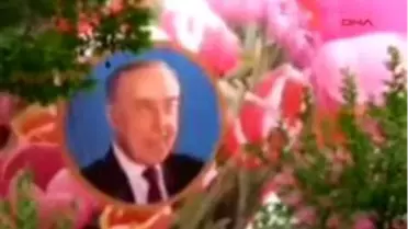 Azerbaycan?Da Aliyev?İn Doğum Günü İçin Yurtdışından 10 Mily