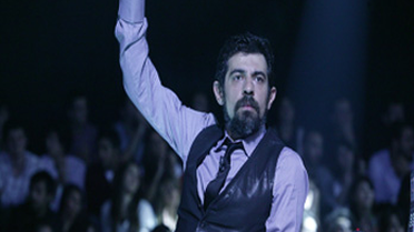 Canlı Yayında Mahvetti