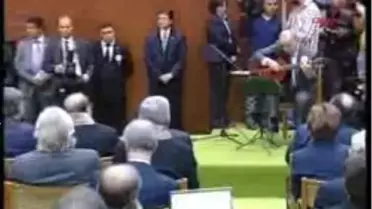 Danıştay 142. Yaşını Kutluyor