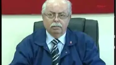 İzmir - Chp İzmir´De İstifa Şoku