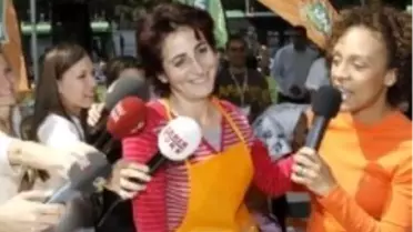 Topuklu Anneler Çocukları İçin Koştu
 
 


