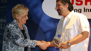 2010 Yılının En 'Has' Bilişimcileri Belli Oldu!