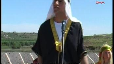 Bu da Diyarbakırlı Ercan'ın Kürt Açılımlı Klibi