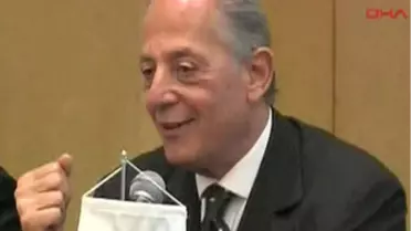 Süren'den Galatasaray'a Gönderme