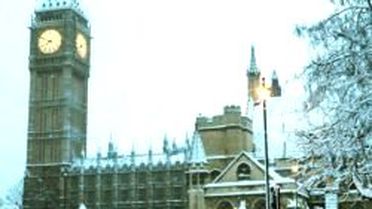 İngiltere'nin Yeni Başbakanı Cameron