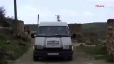 Midyat - 'Orada Bir Köy Var Yanıbaşımızda'