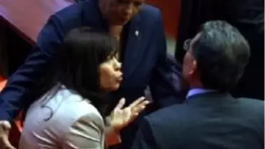 Nesrin Baytok'un Maaşına Haciz
