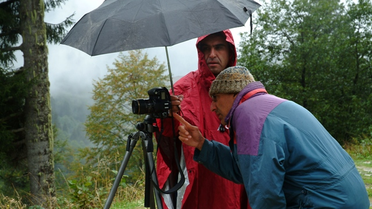 Yolculuk Dergisi ile Fotosafari